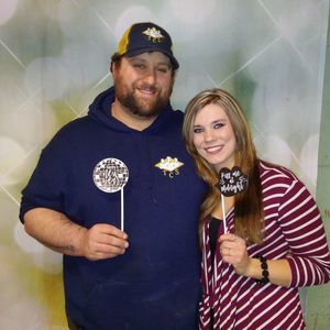 Meet your Posher, Lydia